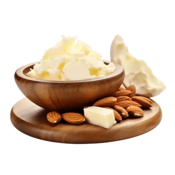 Beurre de karité naturel Hydratant .